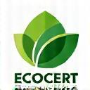 Logo Ecocert certifié Bio
